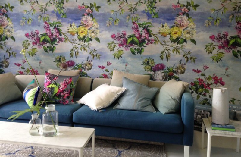 Designers Guild AW15 Collection