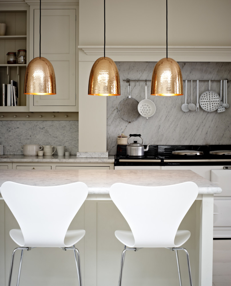 Lighting ideas for all budgets