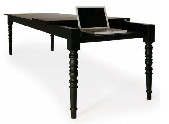 Moooi desk dining table