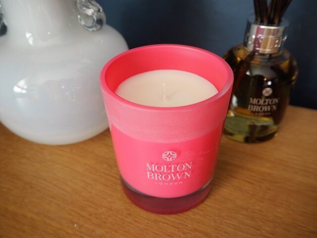 Molton Brown Pink Pepperpod