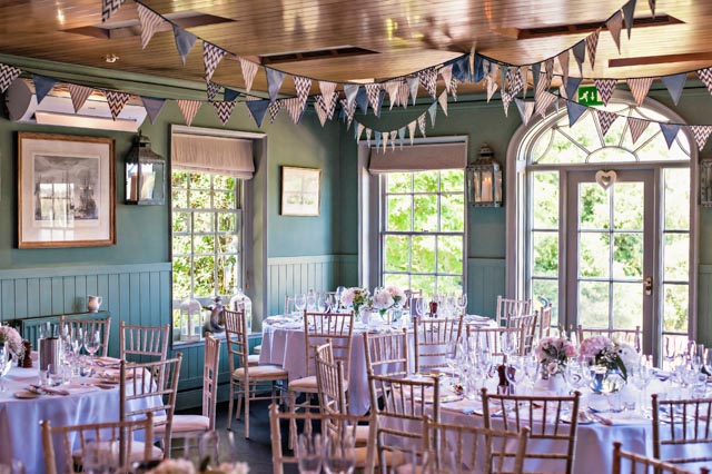 master builder house hotel wedding