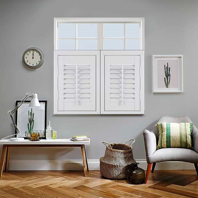 Made to measure shutters guide to choosing the right style ...