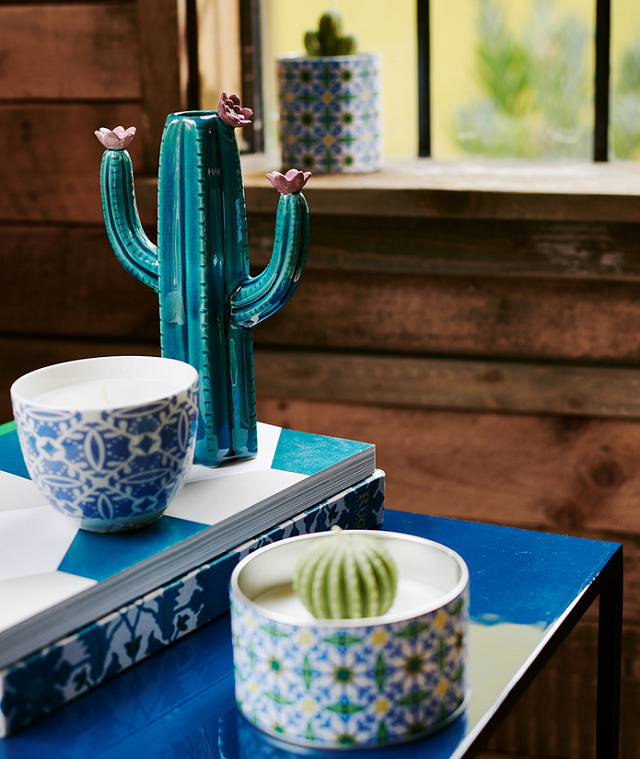 6 Spring trends from Sainsburys Home