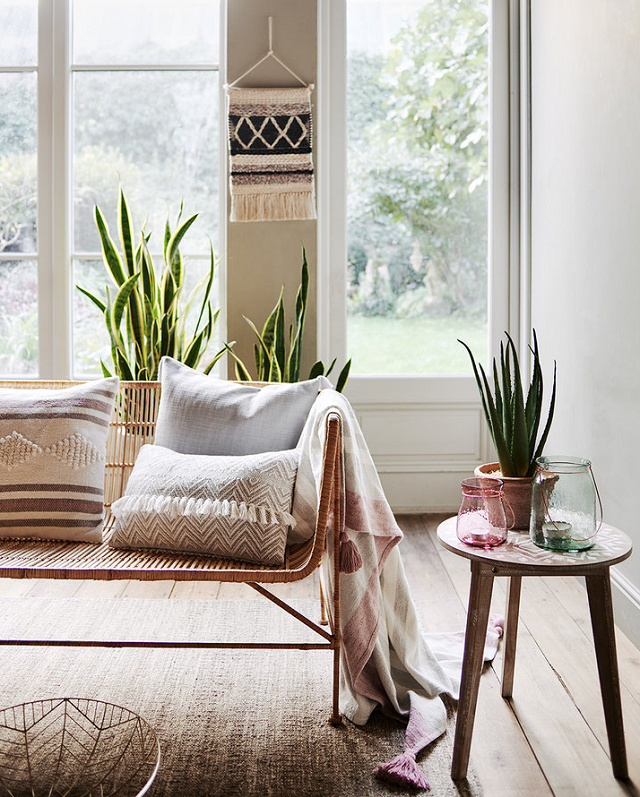 6 Spring trends from Sainsburys Home