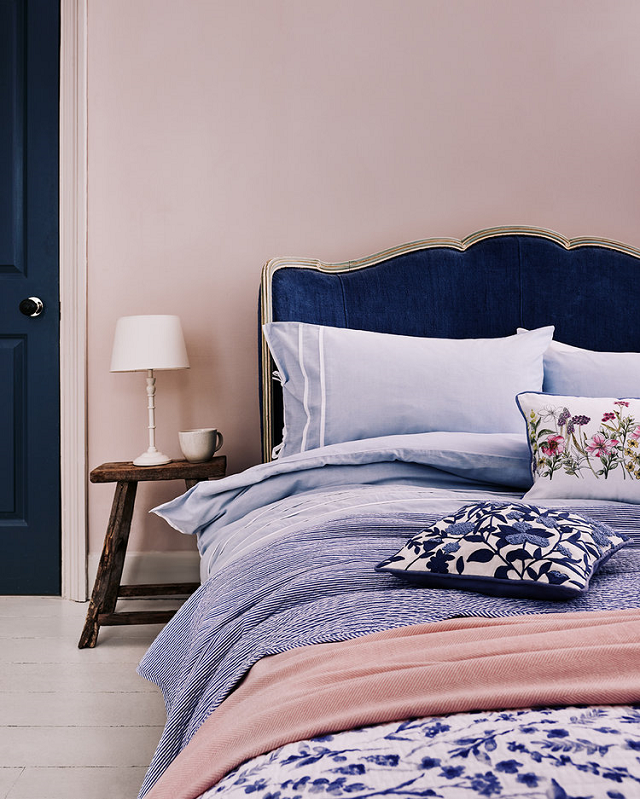 6 Spring Trends From Sainsbury S Home Britishstyleuk