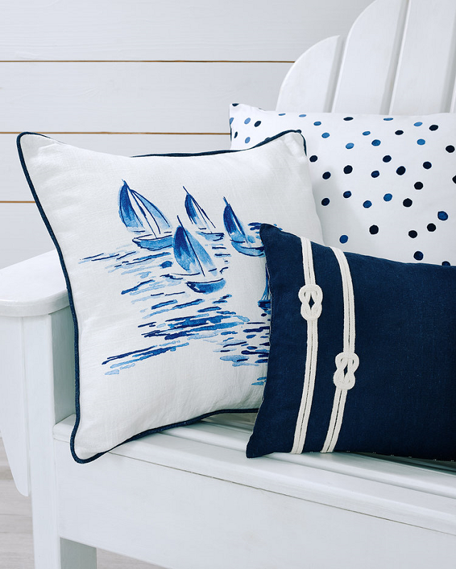 6 Spring trends from Sainsburys Home