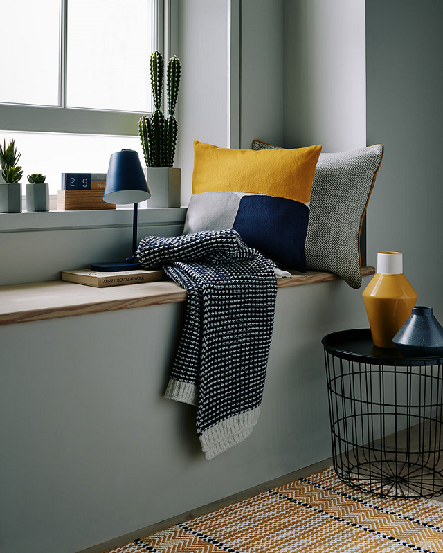 6 Spring trends from Sainsburys Home