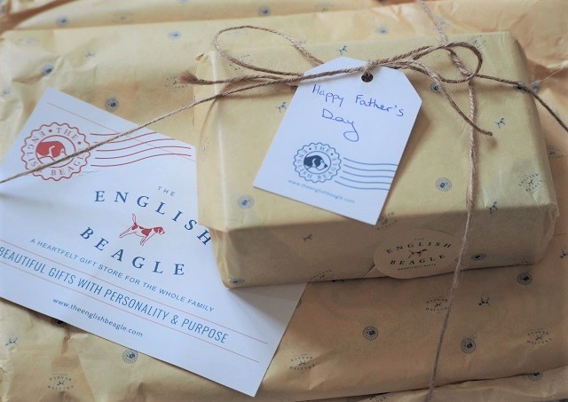 The English Beagle gifts