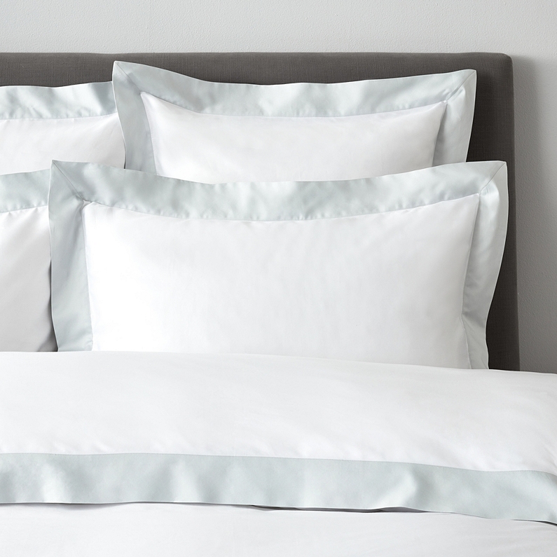 The White Company Camborne Bed Linen Collection
