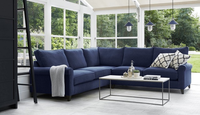 Can colour theory help you choose a sofa