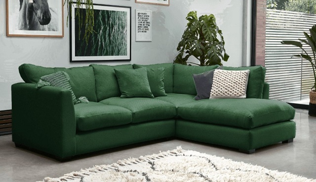 Can colour theory help you choose a sofa? - BritishStyleUK