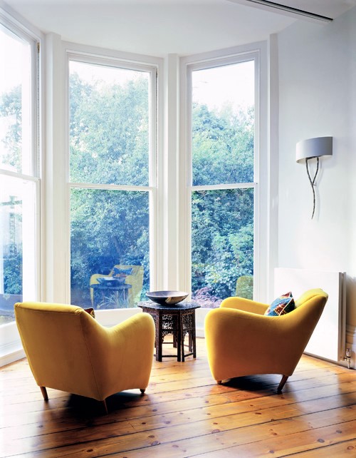 choosing windows for your home