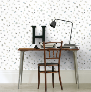 Gender neutral wallpaper - BritishStyleUK