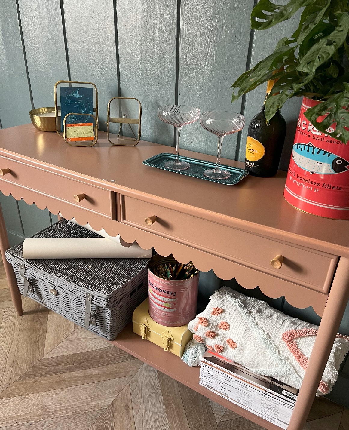 Forever Gifts: Celebrating Memories Through Beautiful, Everyday Objects